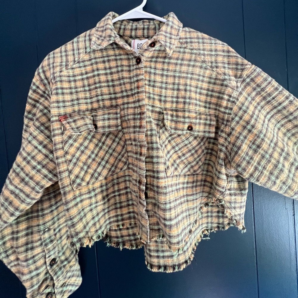 Flannel